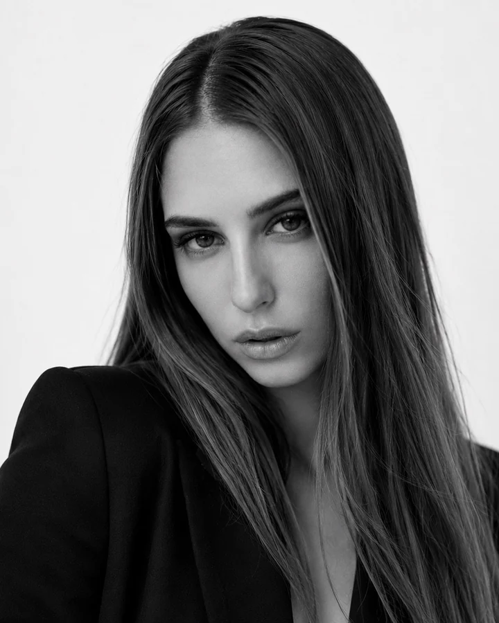 Anna Shaverni, co-founder of Famewright